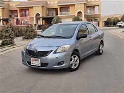 تويوتا يارس